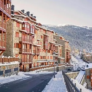 Estudio Acogedor A Pie De Montaña Apartamento