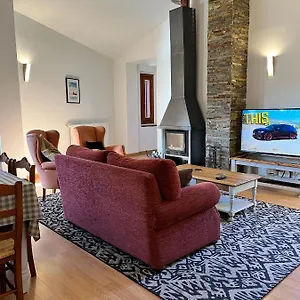 Apartmentsix4 Apartamento