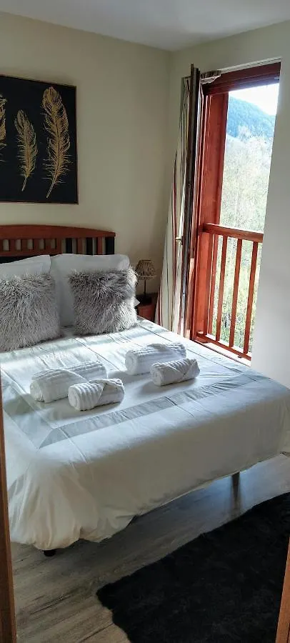 Apartment Soldeu Cosy Home Andorra