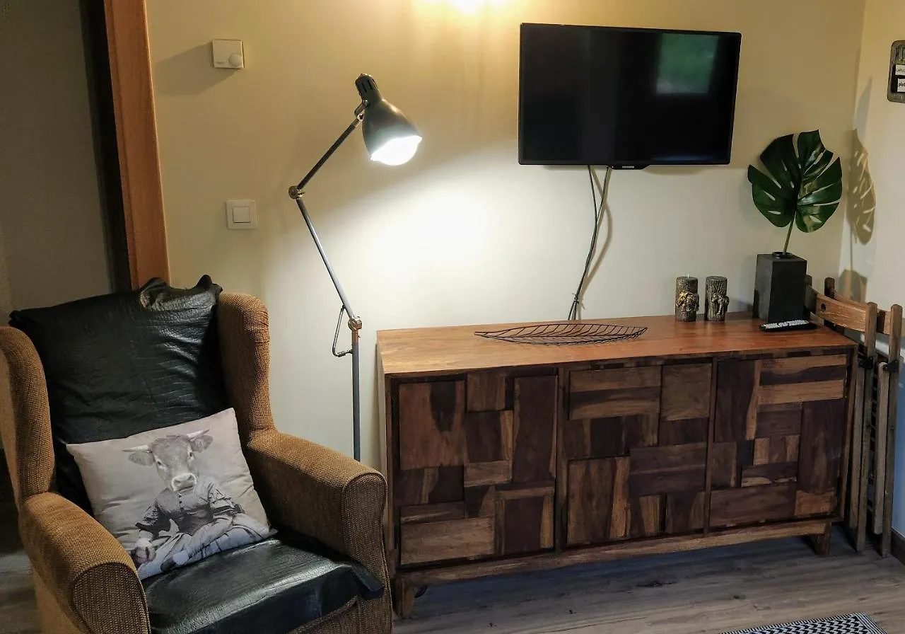 Soldeu Cosy Home Andorra