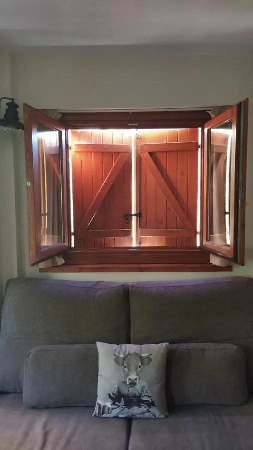 Soldeu Cosy Home Andorra