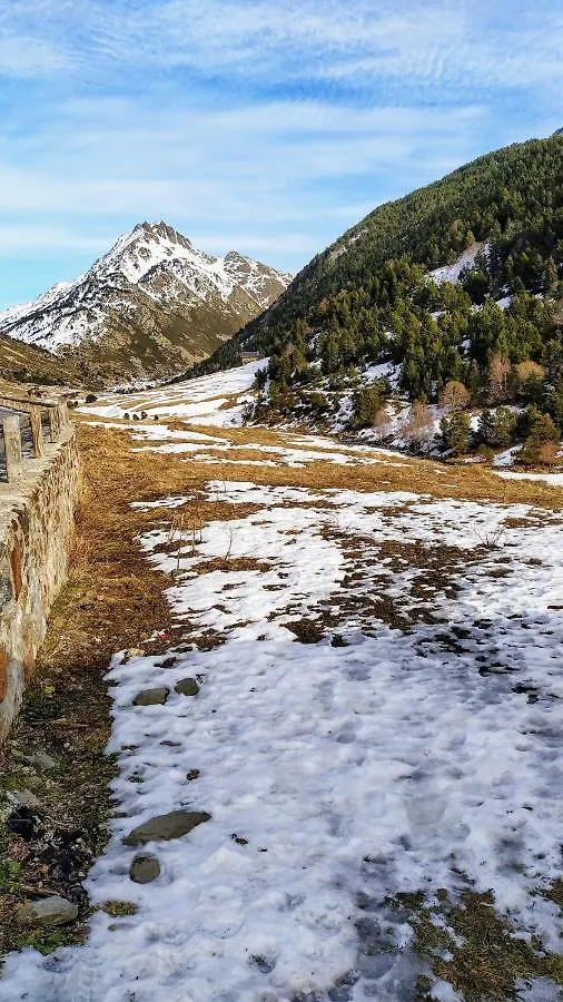 Soldeu Cosy Home 0*,  Andorra
