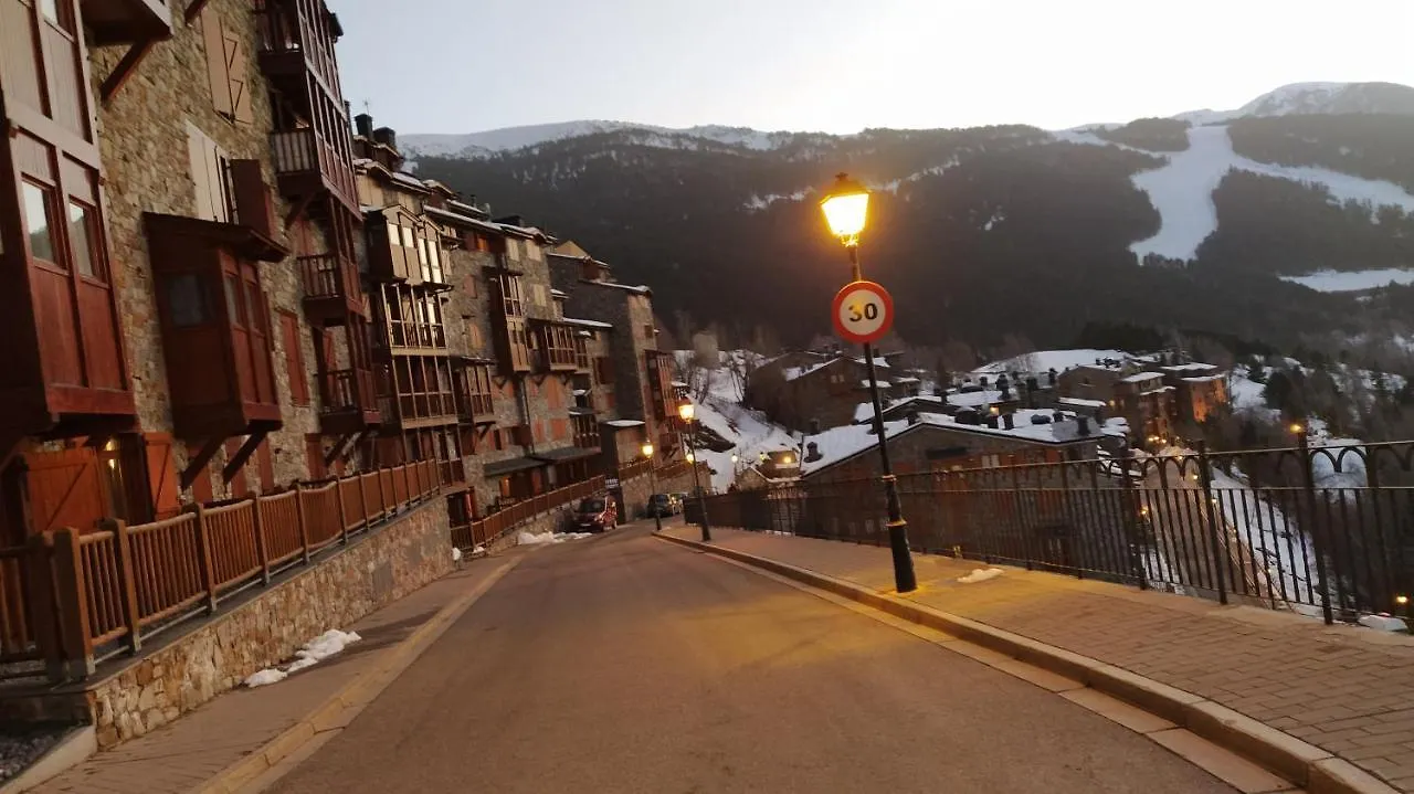 Soldeu Cosy Home 0*,  Andorra