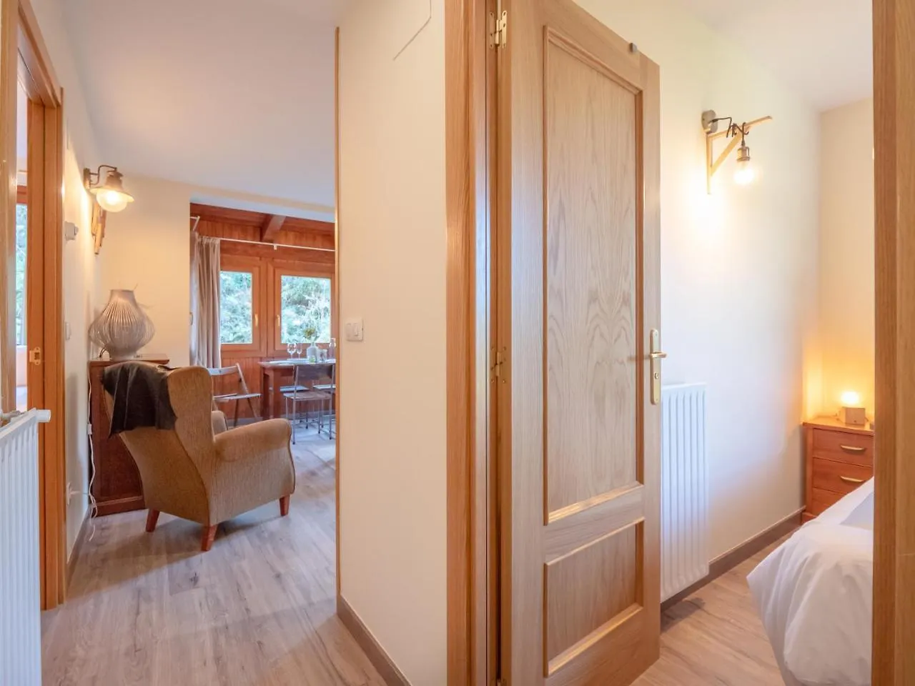 Soldeu Cosy Home Apartman