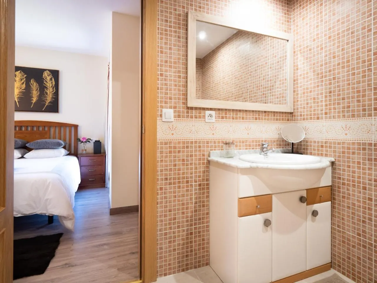 Apartman Soldeu Cosy Home Andorra