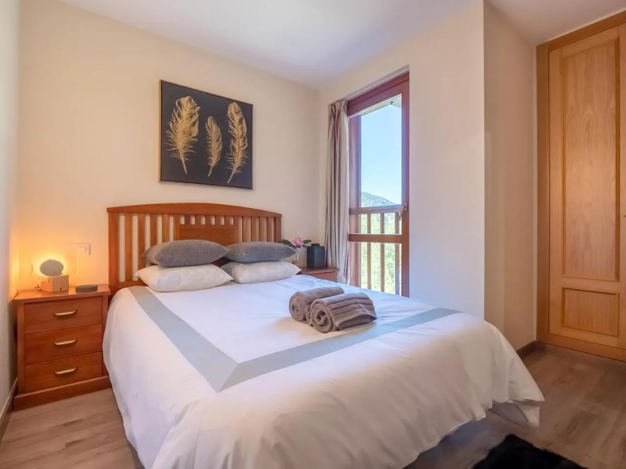 Soldeu Cosy Home